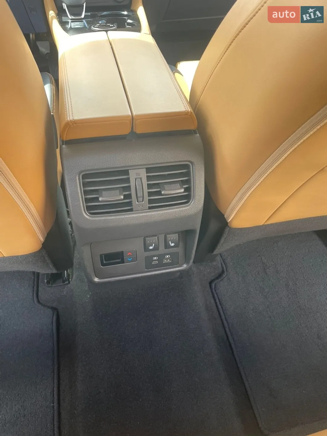 2020 Nissan Rogue - мініатюра 20
