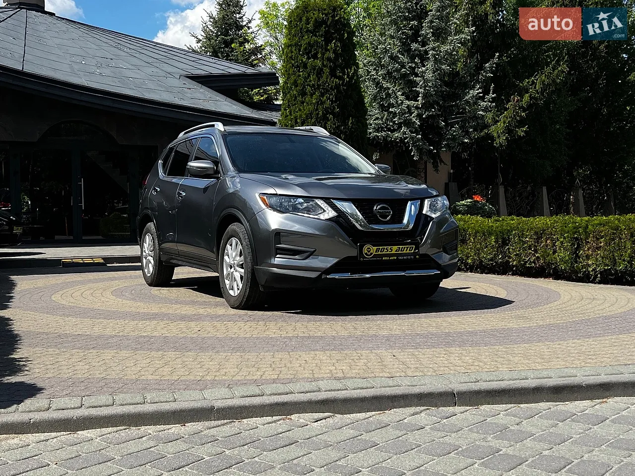 2024 Mazda CX-5 - мініатюра 34
