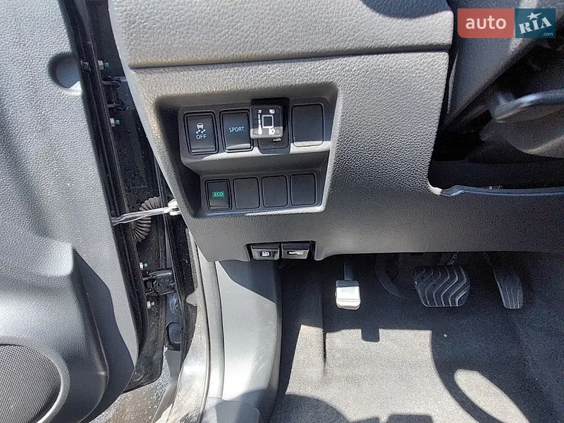 Nissan Rogue 2015 VIN KNMAT2MT8FP586362 фото оголошення 11 з 61