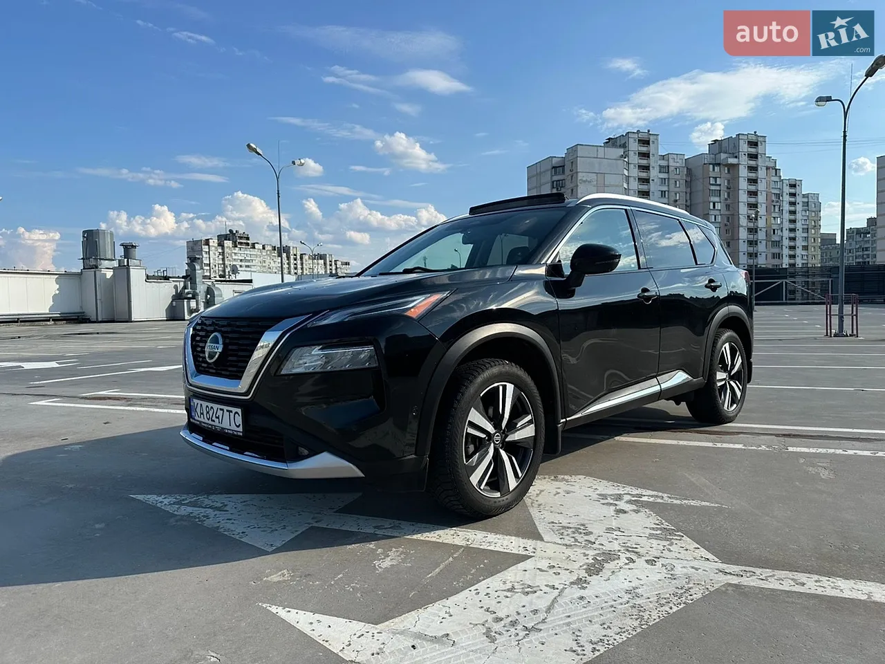 2021 Nissan Rogue - мініатюра 15