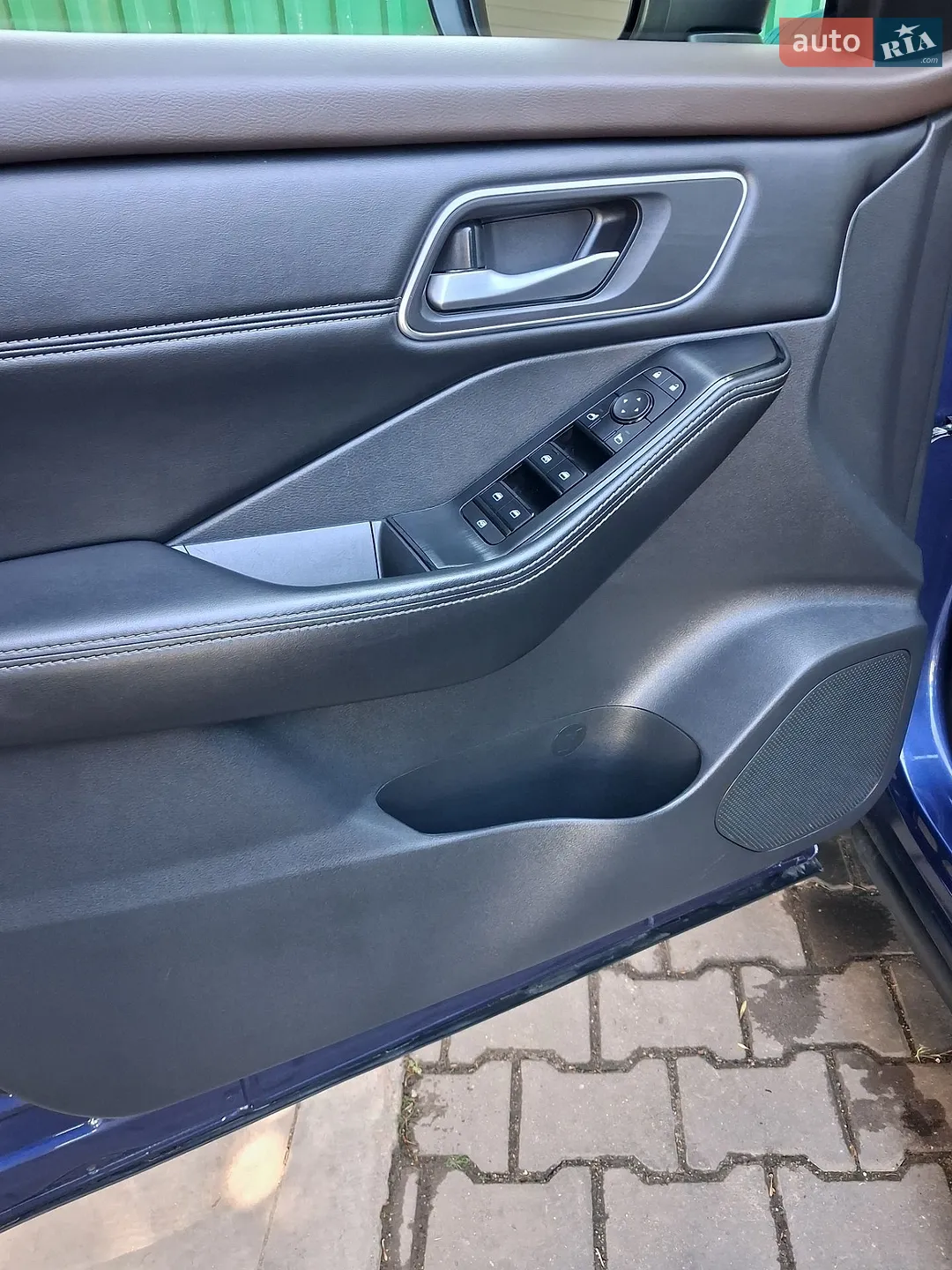 2021 Nissan Rogue - мініатюра 10