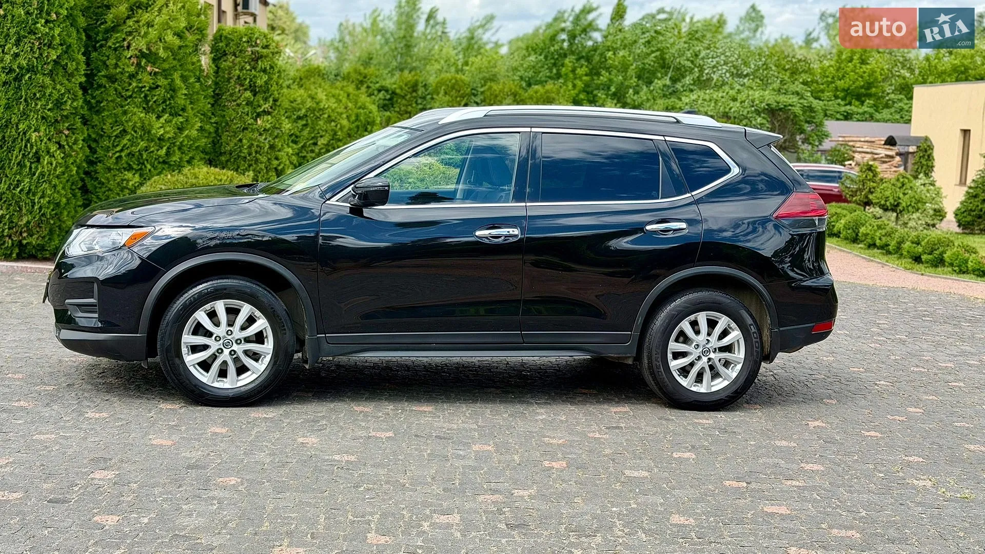 2019 Nissan Rogue - мініатюра 6