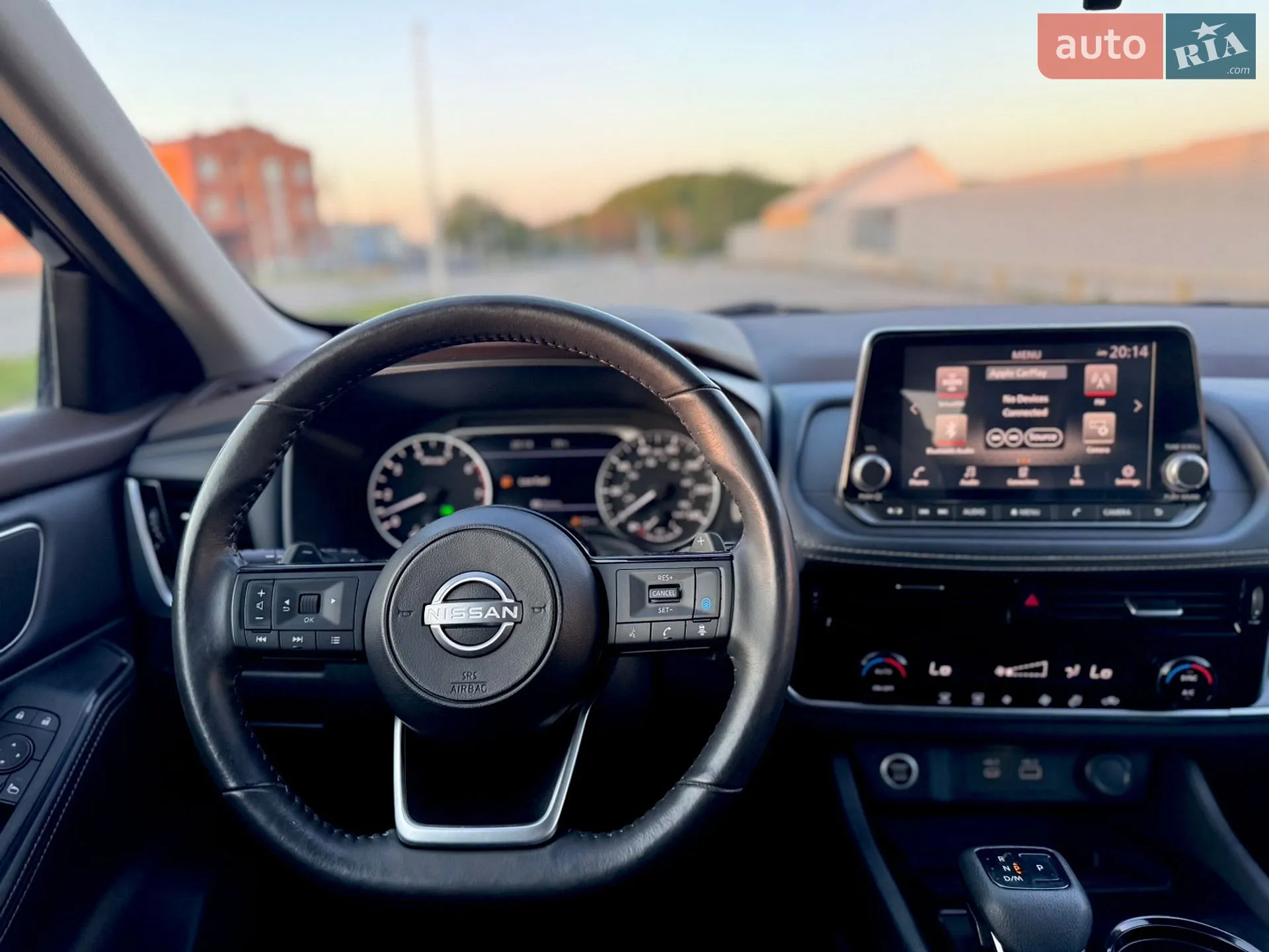 2021 Nissan Rogue - мініатюра 25