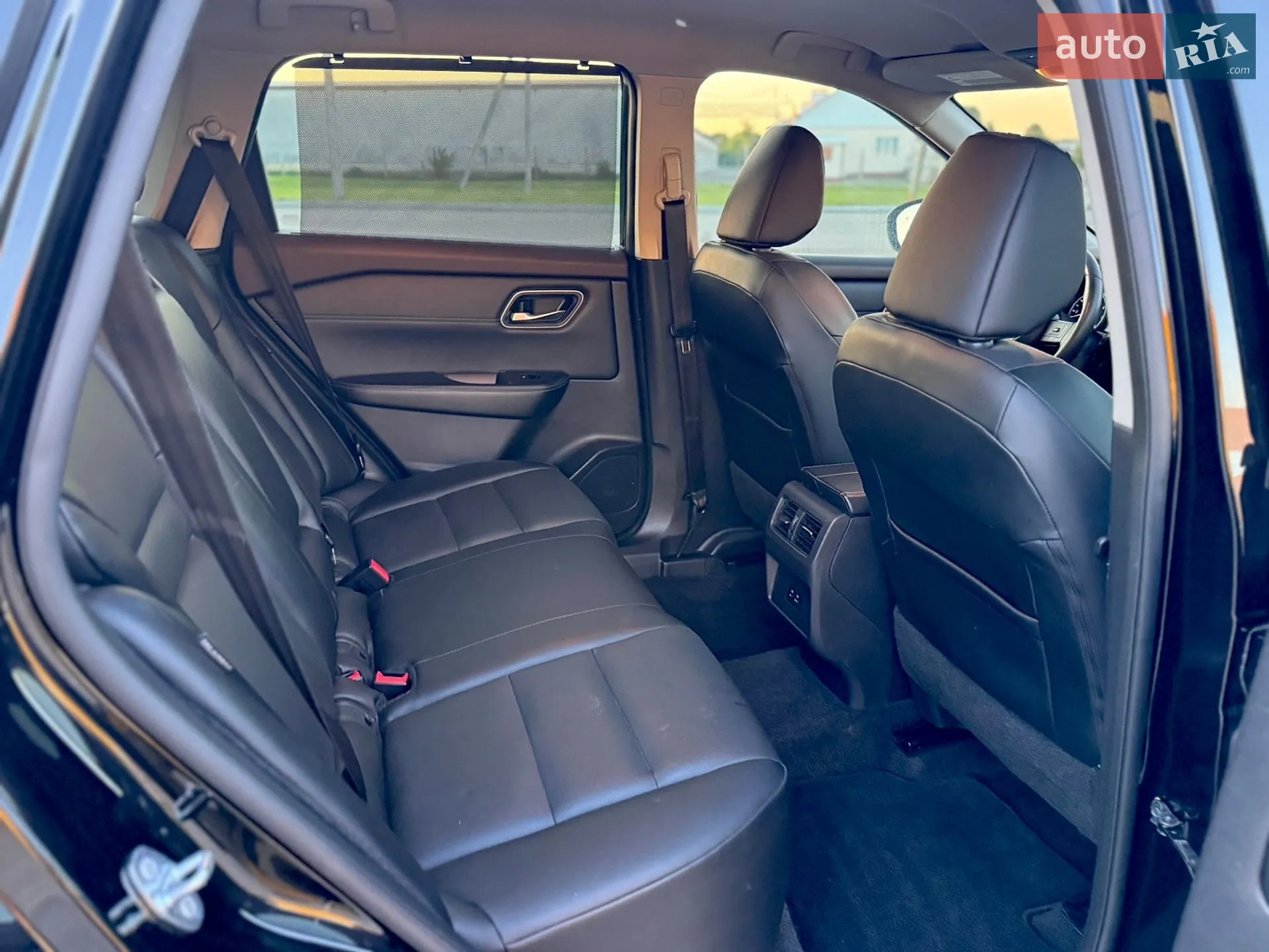 2021 Nissan Rogue - мініатюра 30