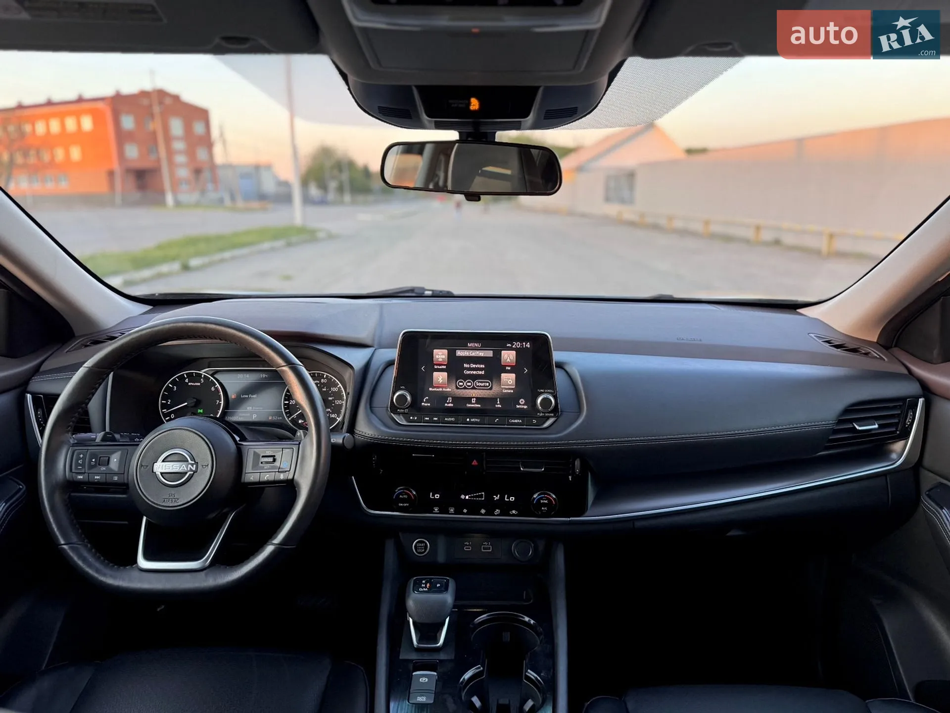 2021 Nissan Rogue - мініатюра 34