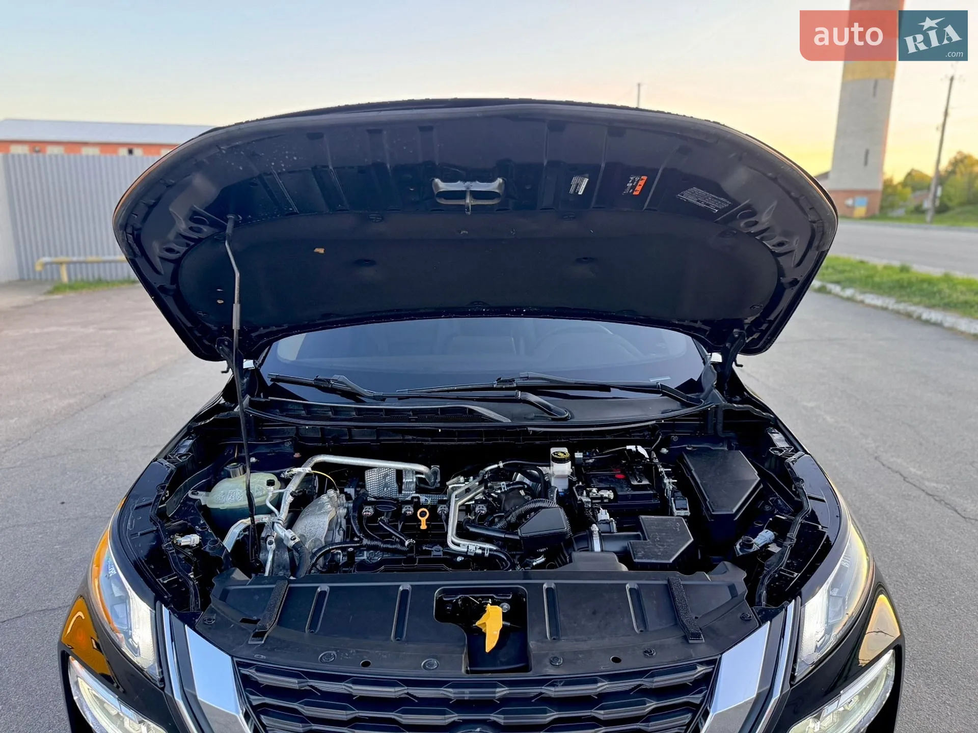 2021 Nissan Rogue - мініатюра 39