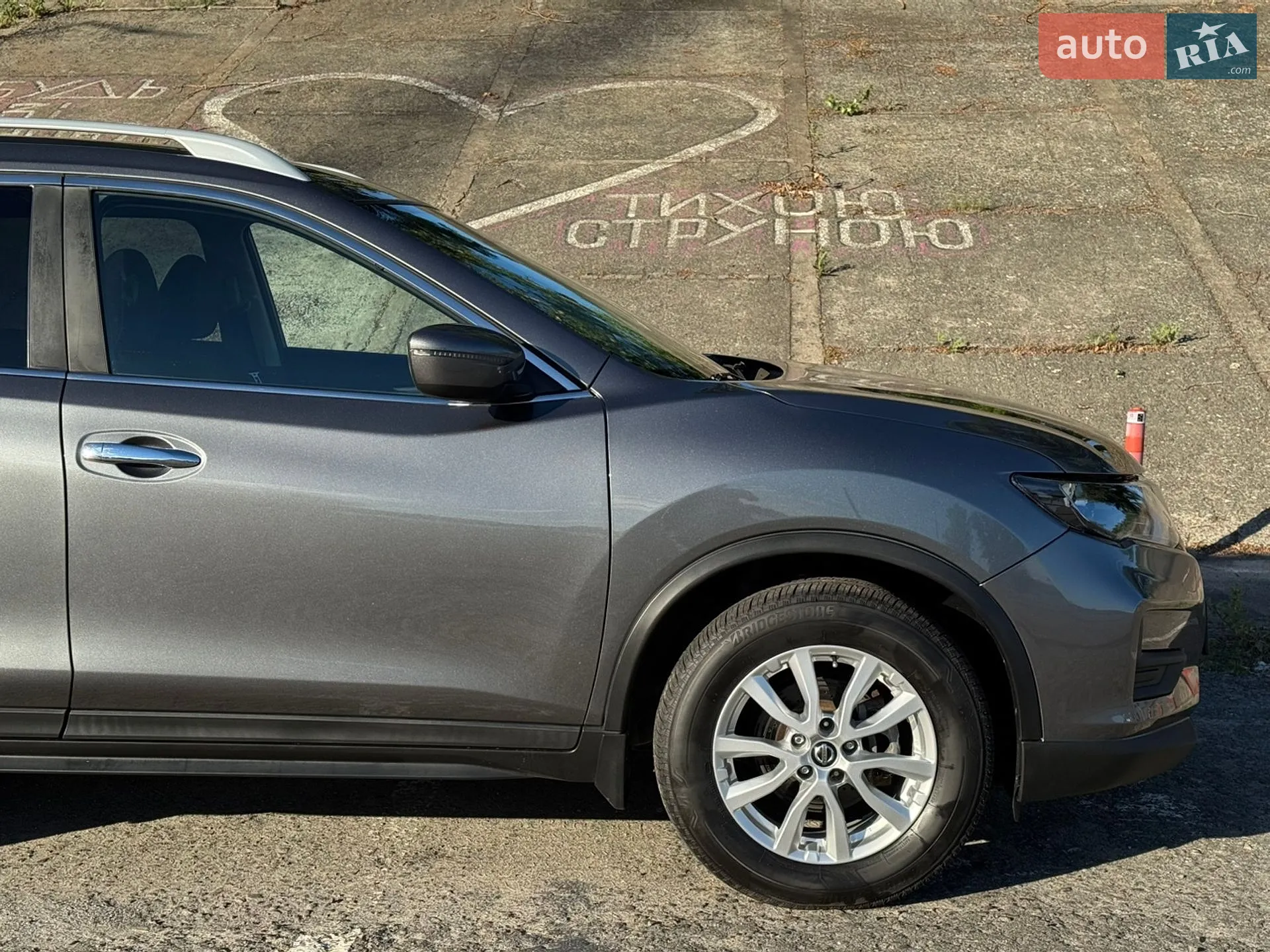 2018 Nissan Rogue - мініатюра 14