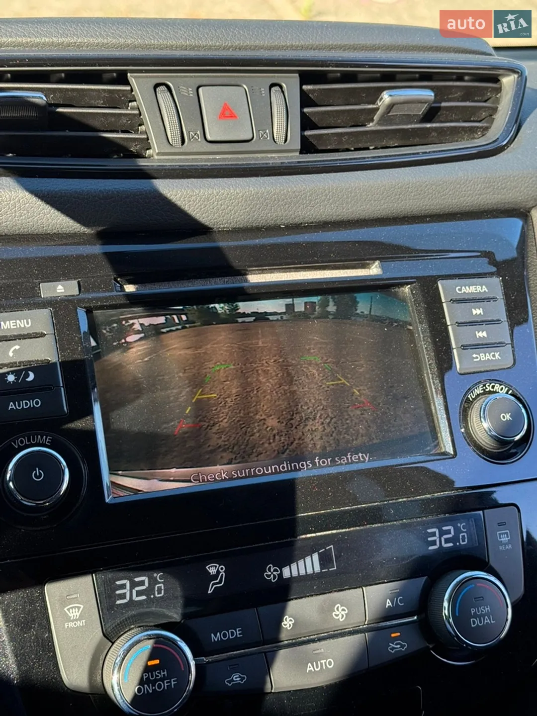 2018 Nissan Rogue - мініатюра 25
