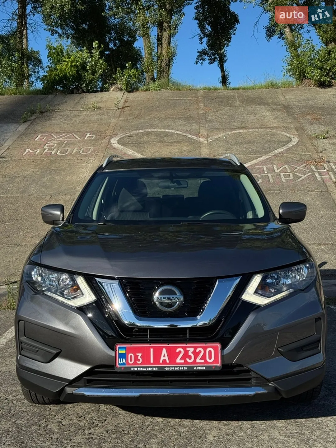 2018 Nissan Rogue - мініатюра 37