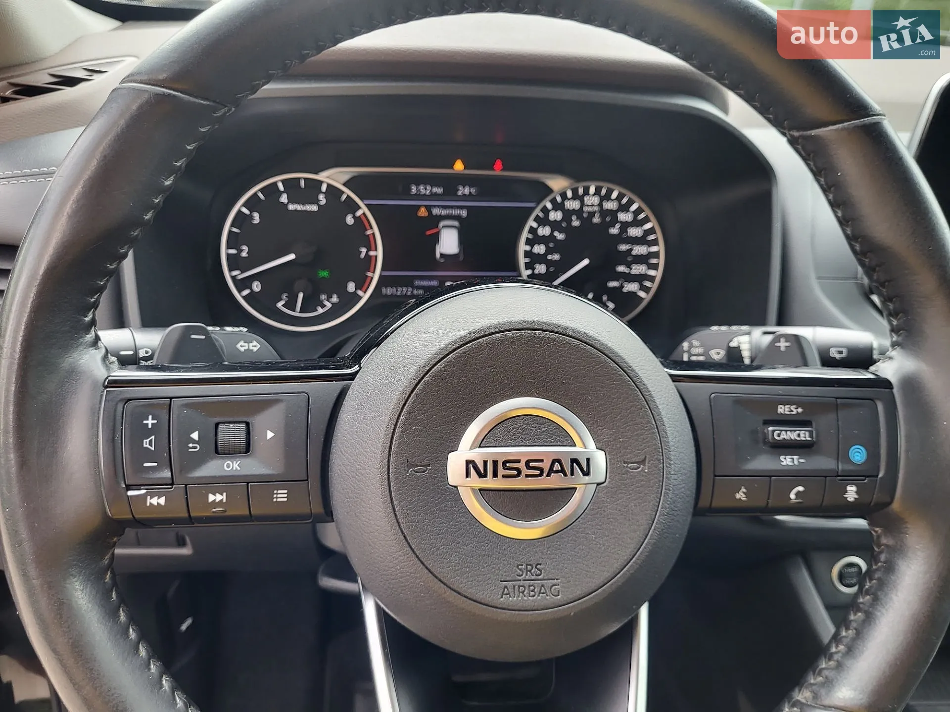2021 Nissan Rogue - мініатюра 33