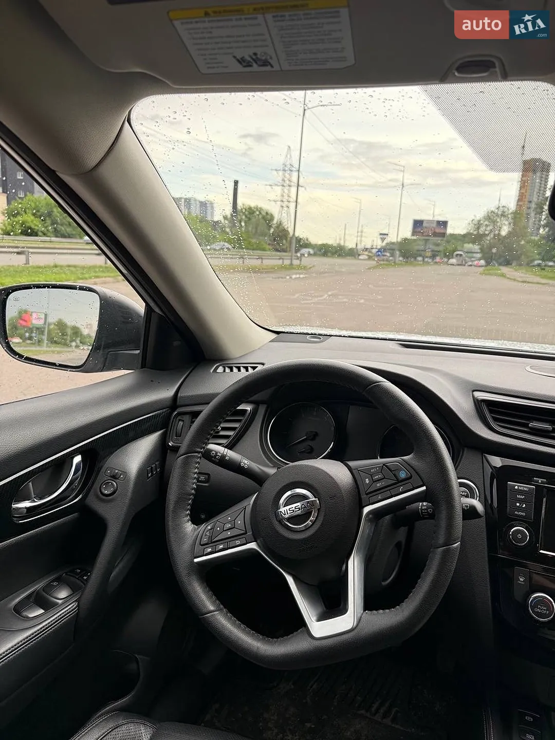 2019 Nissan Rogue - мініатюра 3