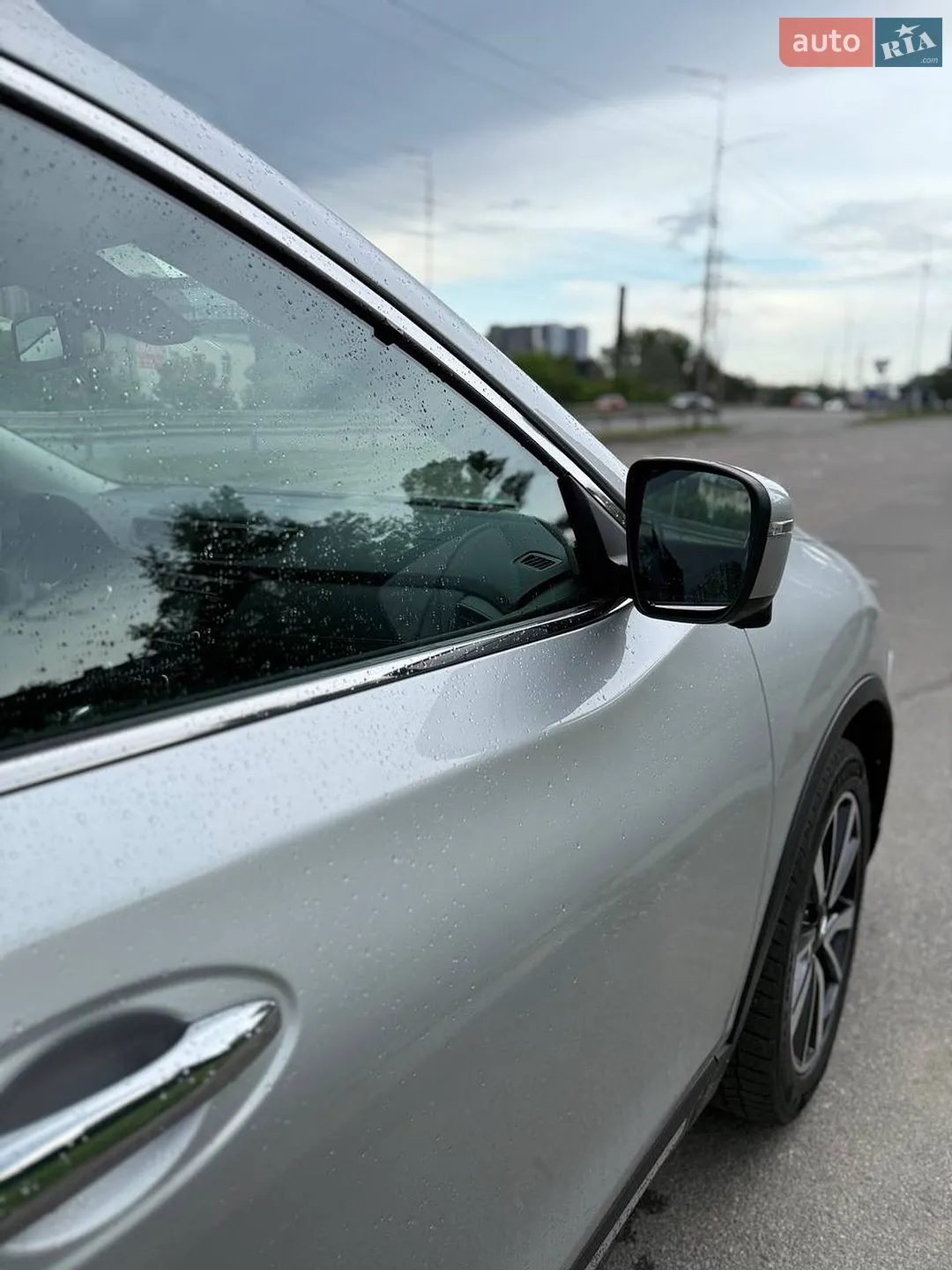 2019 Nissan Rogue - мініатюра 15