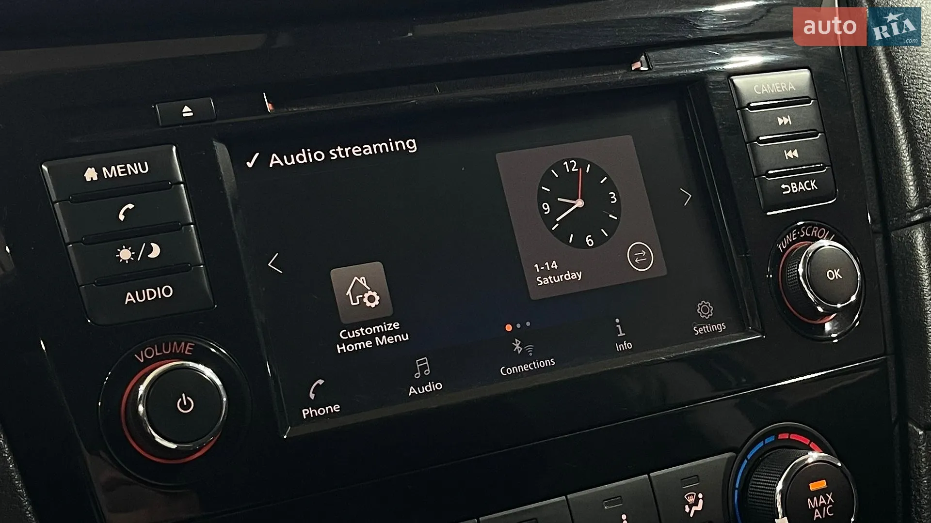2019 Nissan Rogue - мініатюра 18