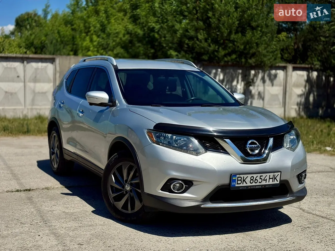 2015 Nissan Rogue - мініатюра 18