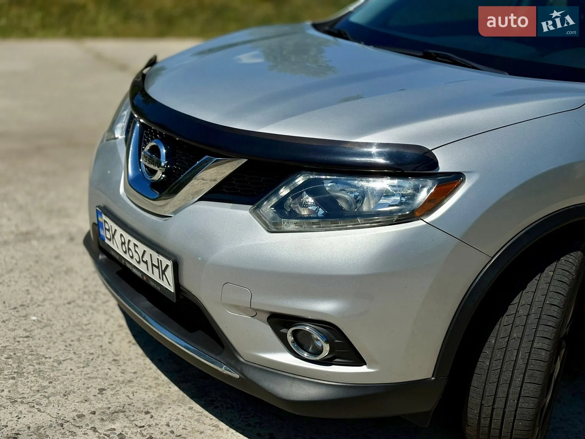 2014 Nissan Rogue - мініатюра 13