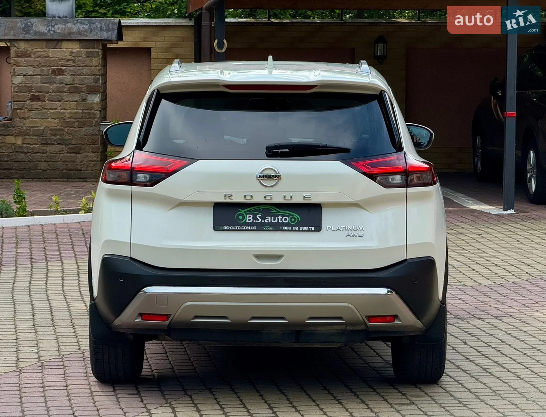 2022 Nissan Rogue - мініатюра 16