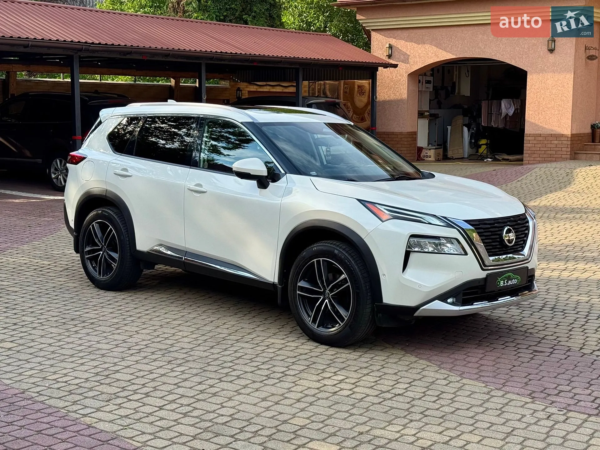 2022 Nissan Rogue - мініатюра 25