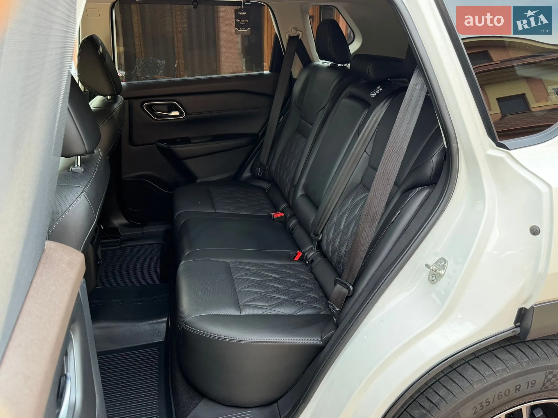 2022 Nissan Rogue - мініатюра 54