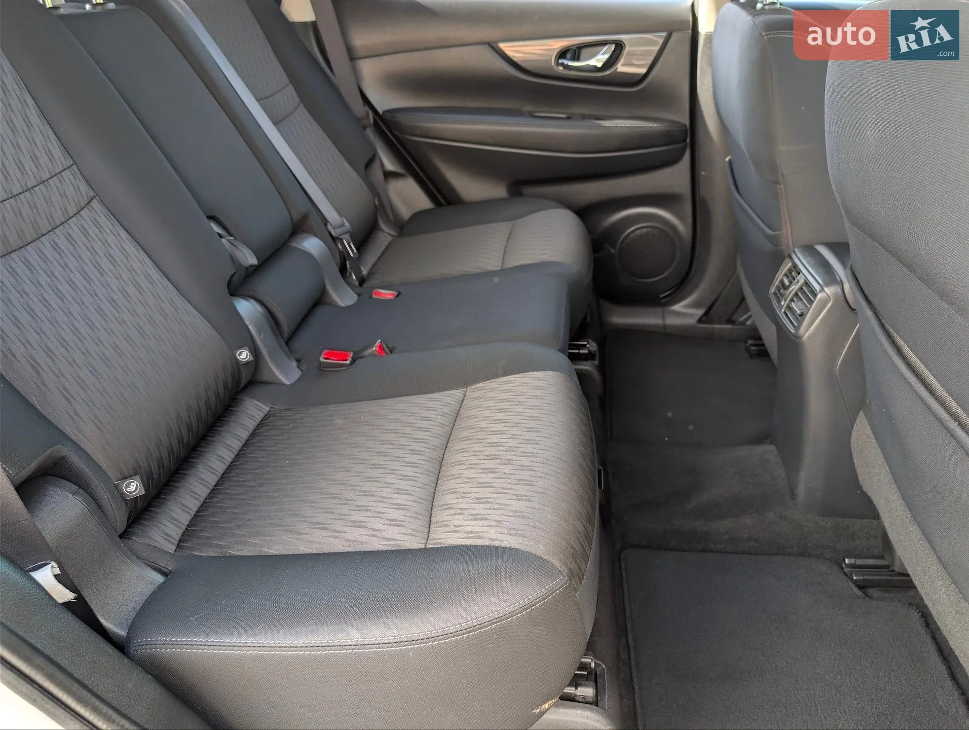 2017 Nissan Rogue - мініатюра 44