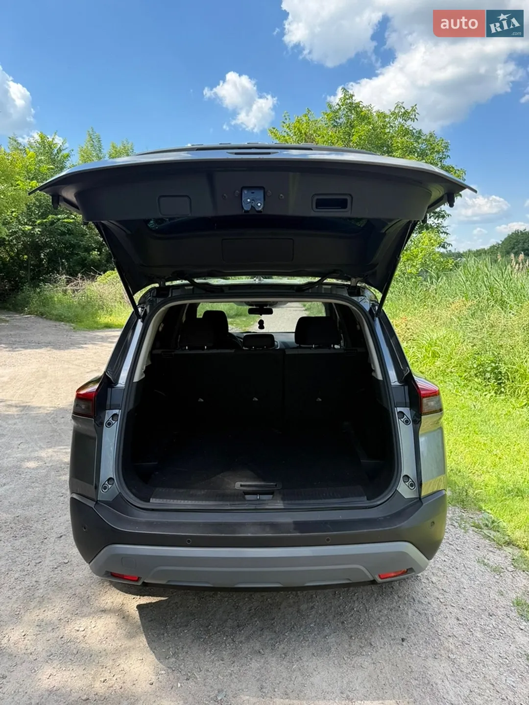 2021 Nissan Rogue - мініатюра 8