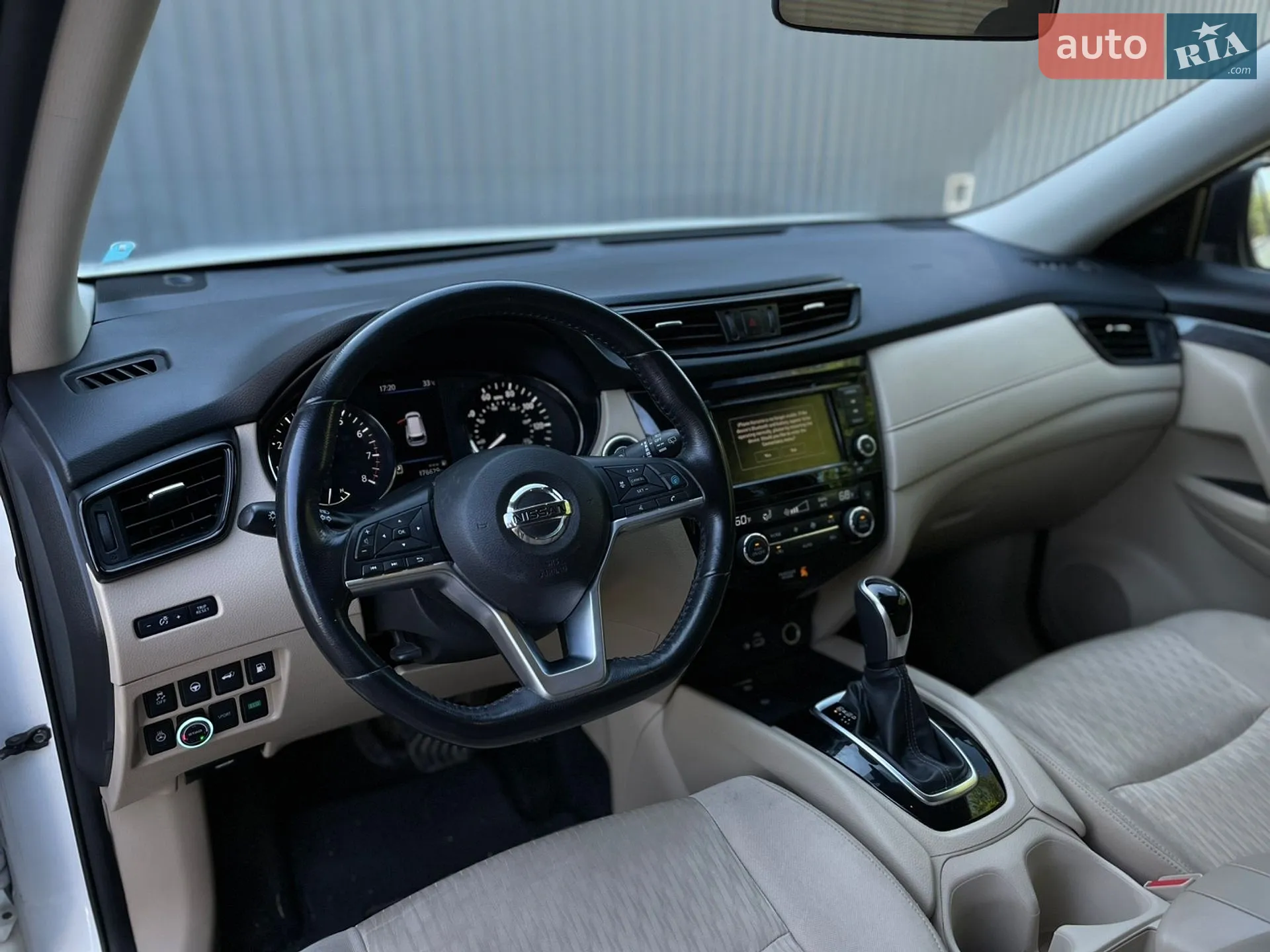 2019 Nissan Rogue - мініатюра 9