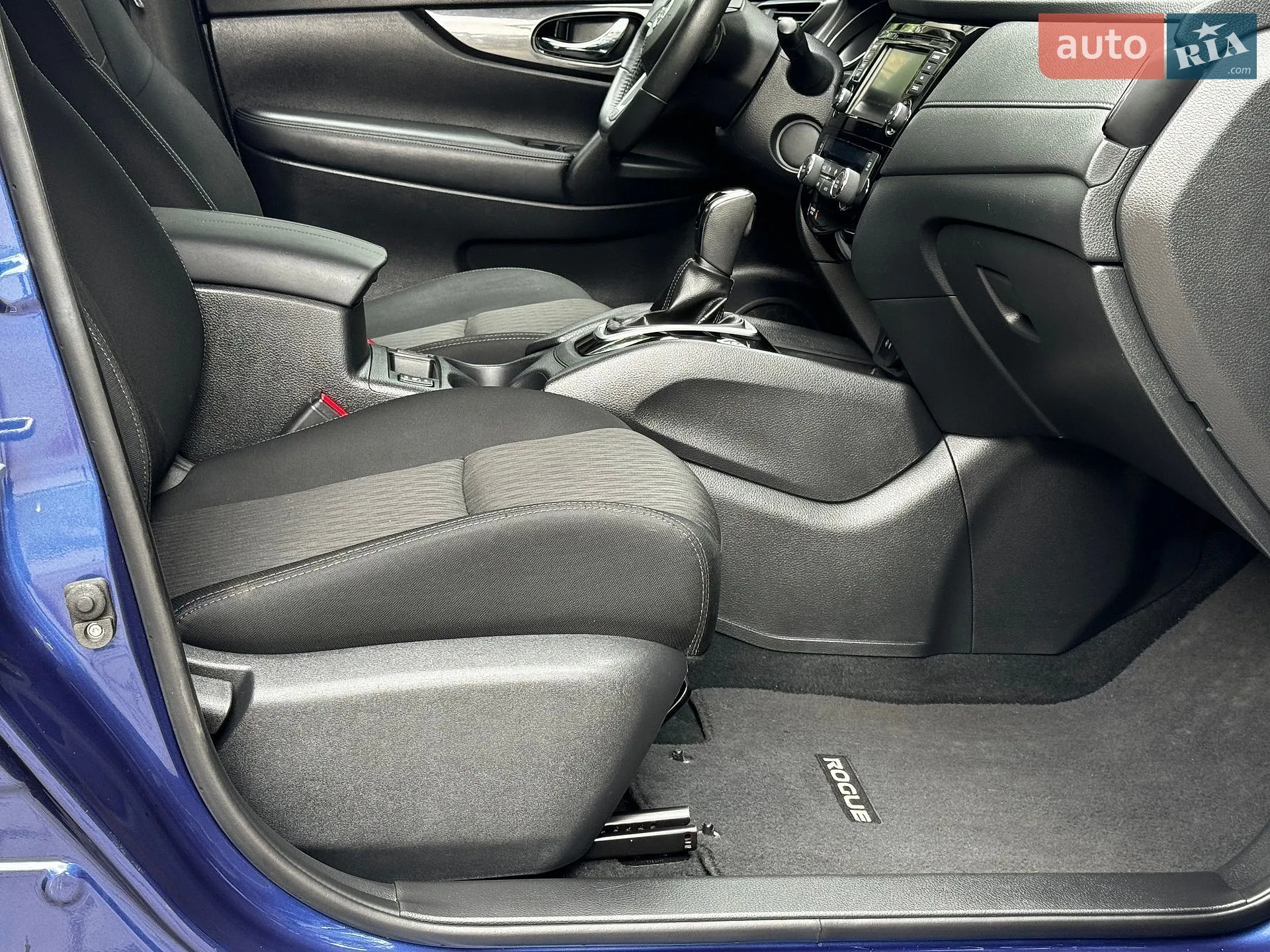 2018 Nissan Rogue - мініатюра 62