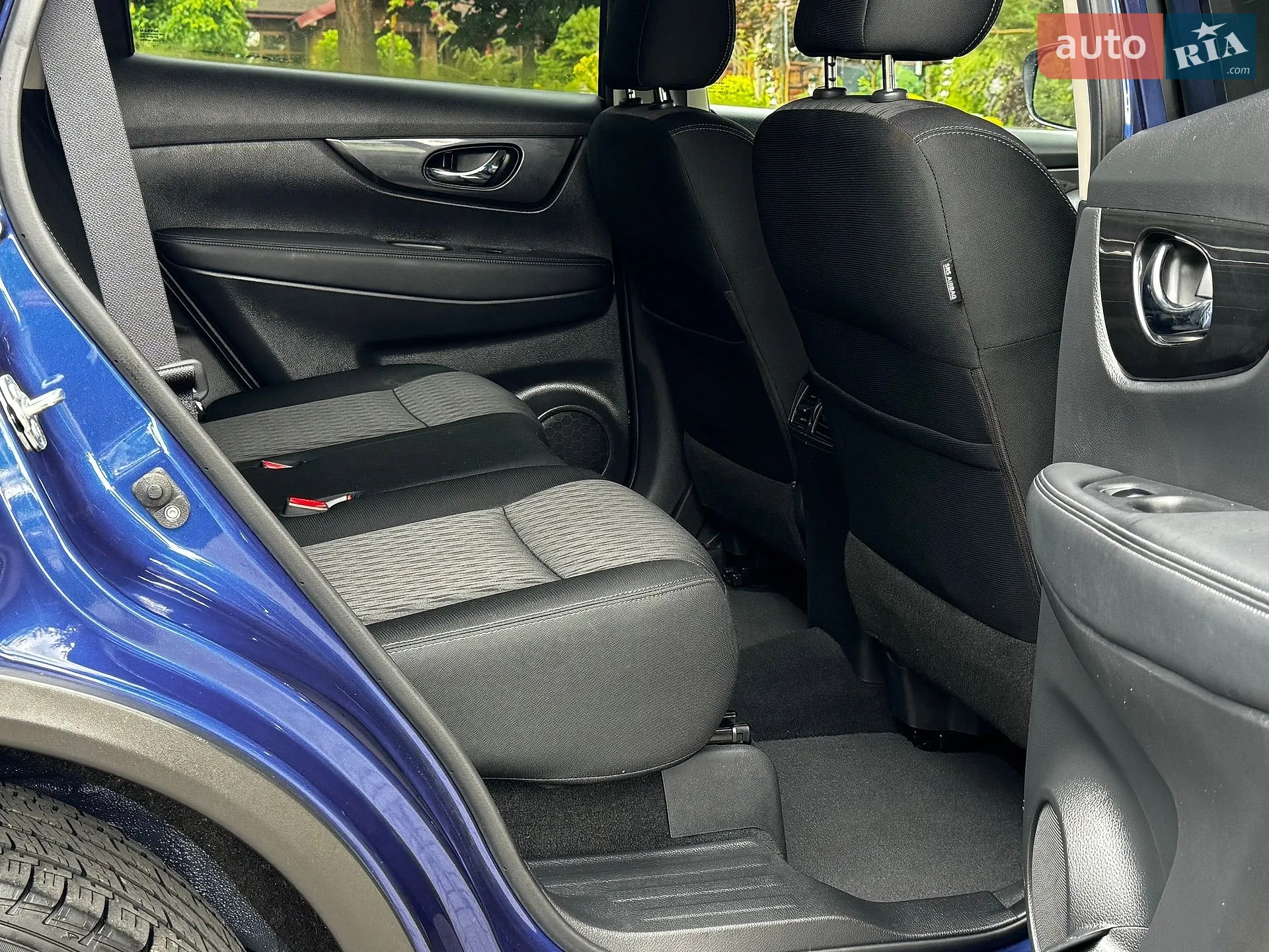2018 Nissan Rogue - мініатюра 72