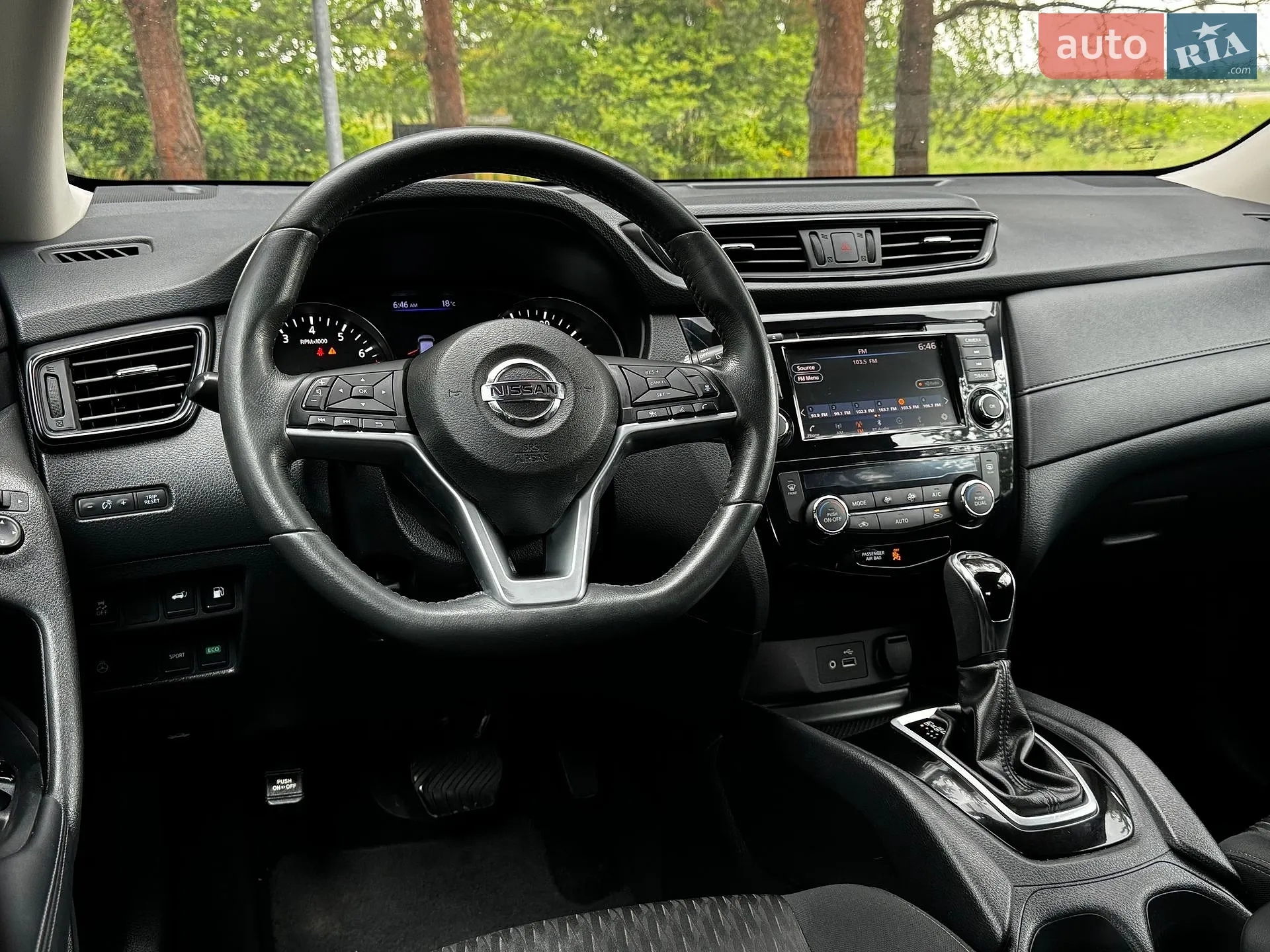 2018 Nissan Rogue - мініатюра 77