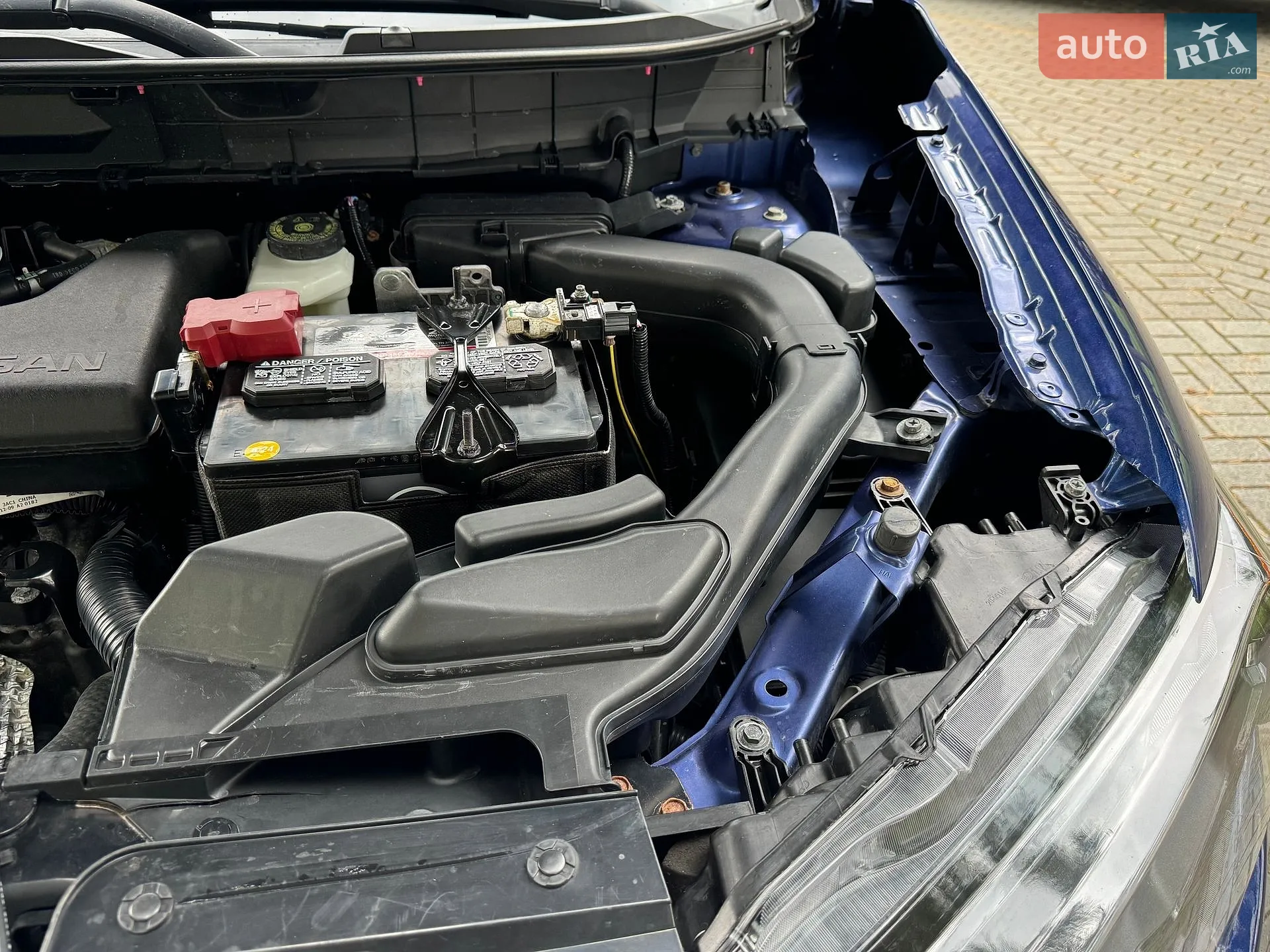2018 Nissan Rogue - мініатюра 87