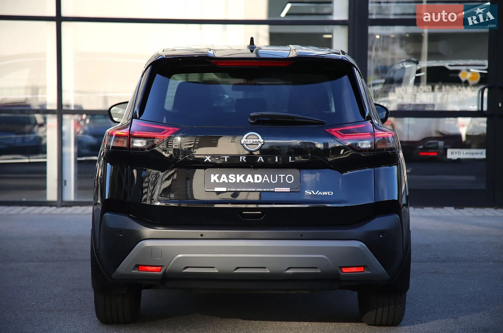 2021 Nissan Rogue - мініатюра 5