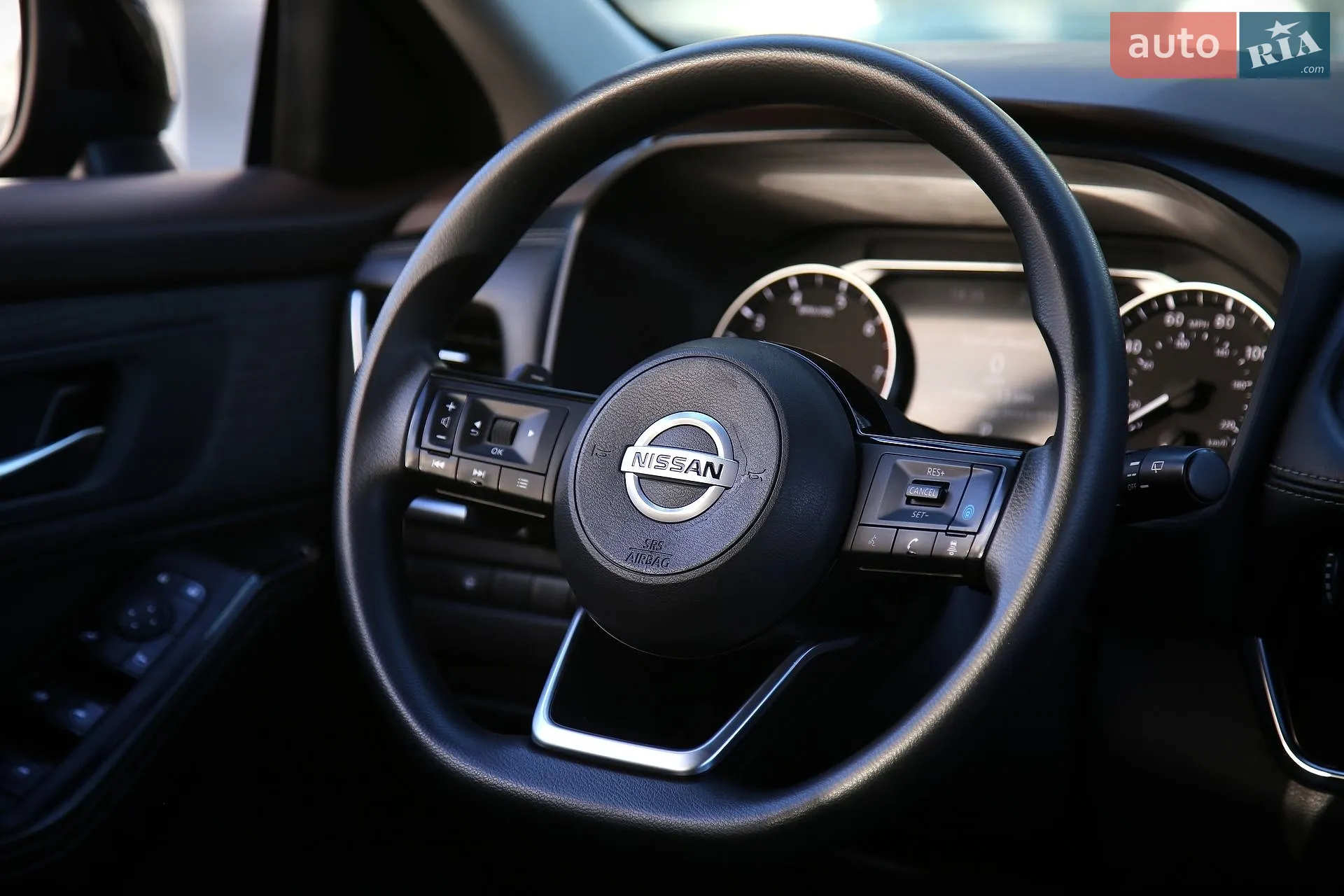2021 Nissan Rogue - мініатюра 14