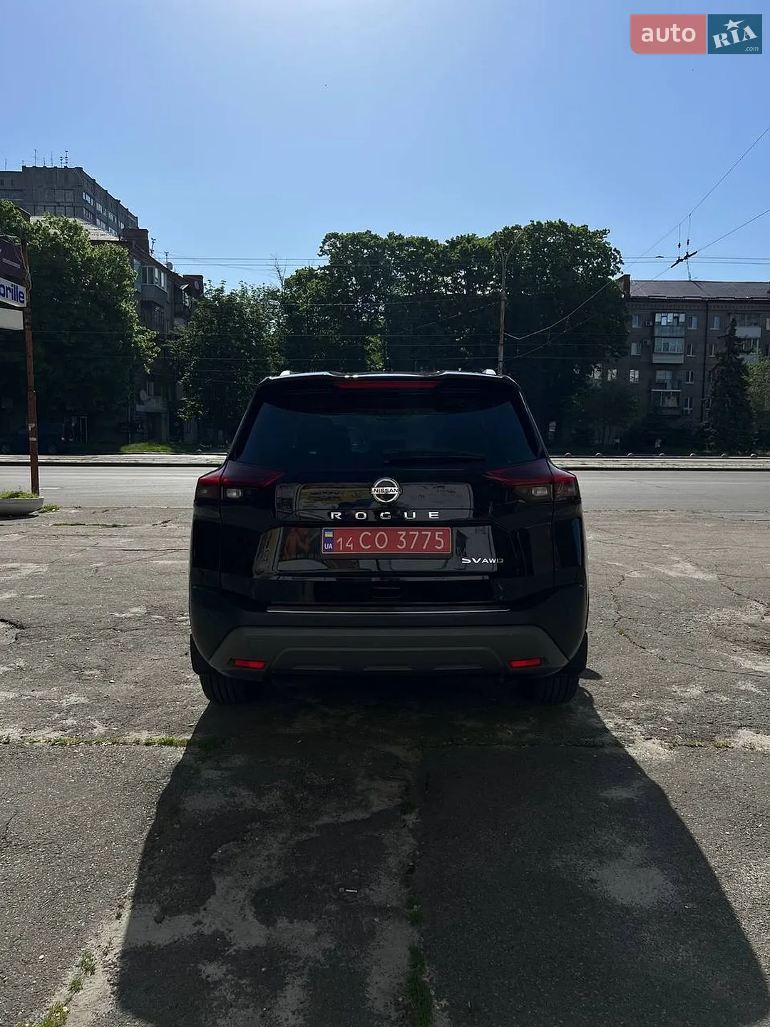 2021 Nissan Rogue - мініатюра 8