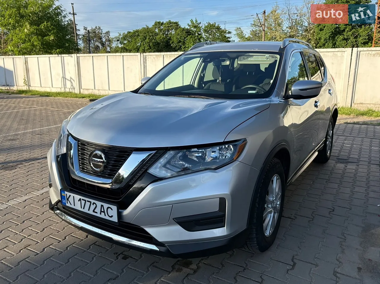2019 Nissan Rogue - мініатюра 26