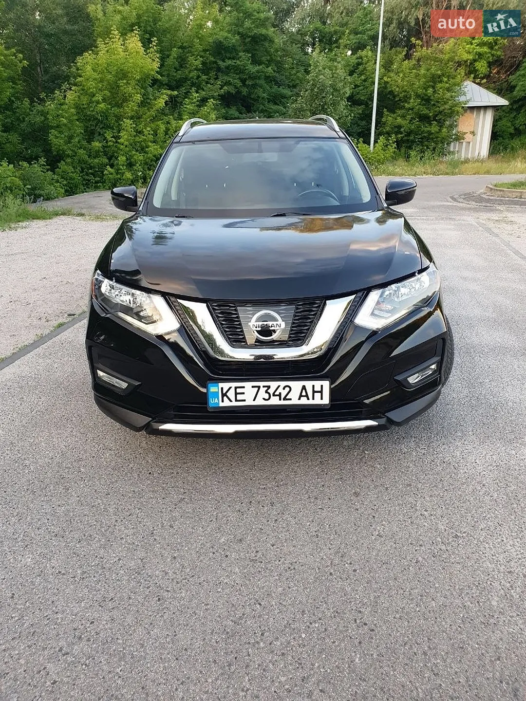 2018 Nissan Rogue - мініатюра 3
