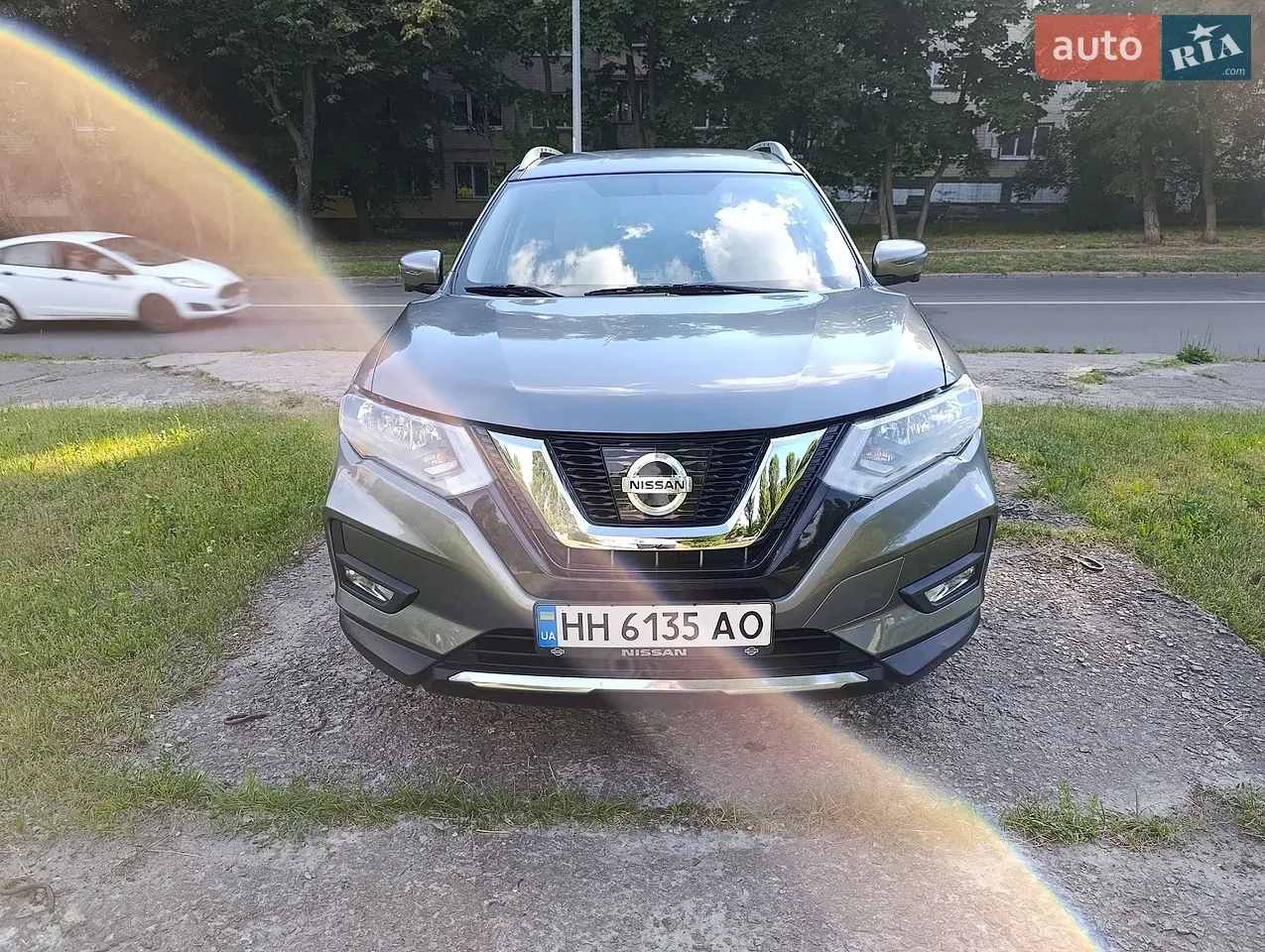 2018 Nissan Rogue - мініатюра 13