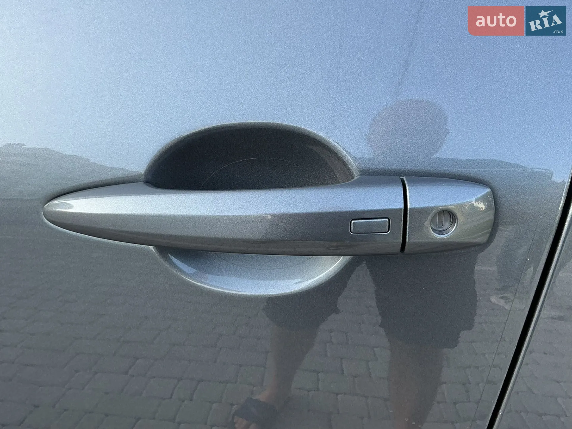 2020 Nissan Rogue - мініатюра 7