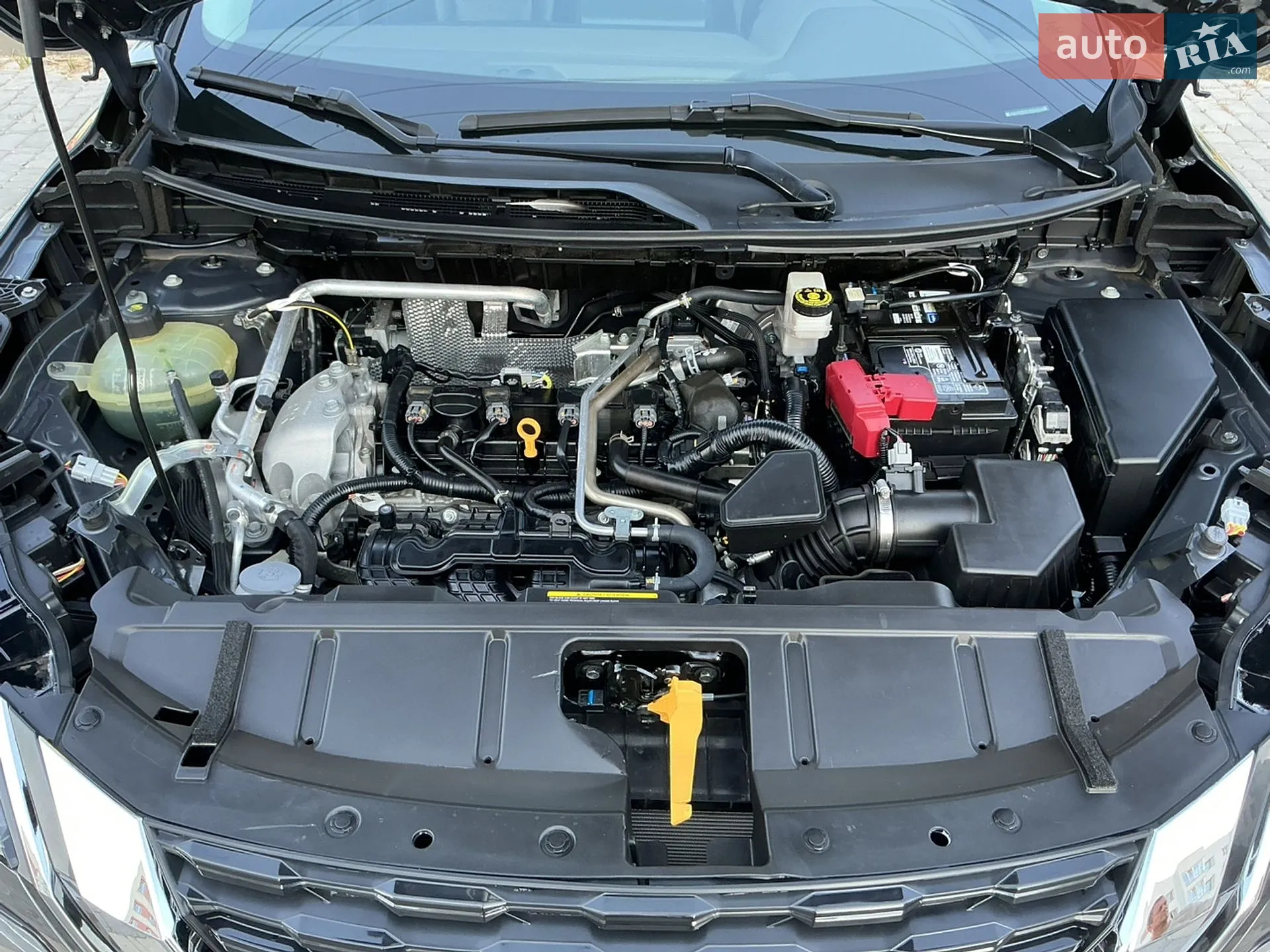 2020 Nissan Rogue - мініатюра 25