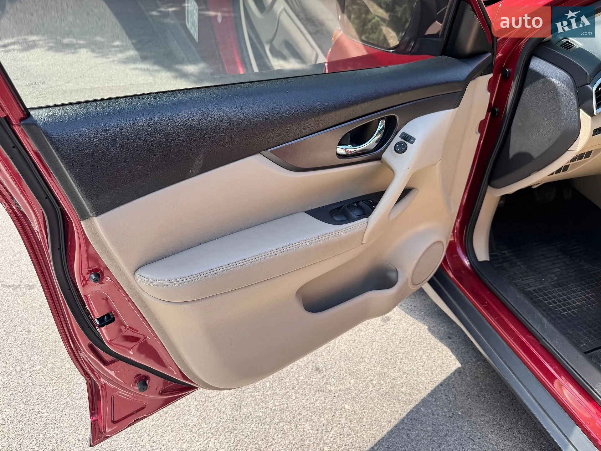 2016 Nissan Rogue - мініатюра 17