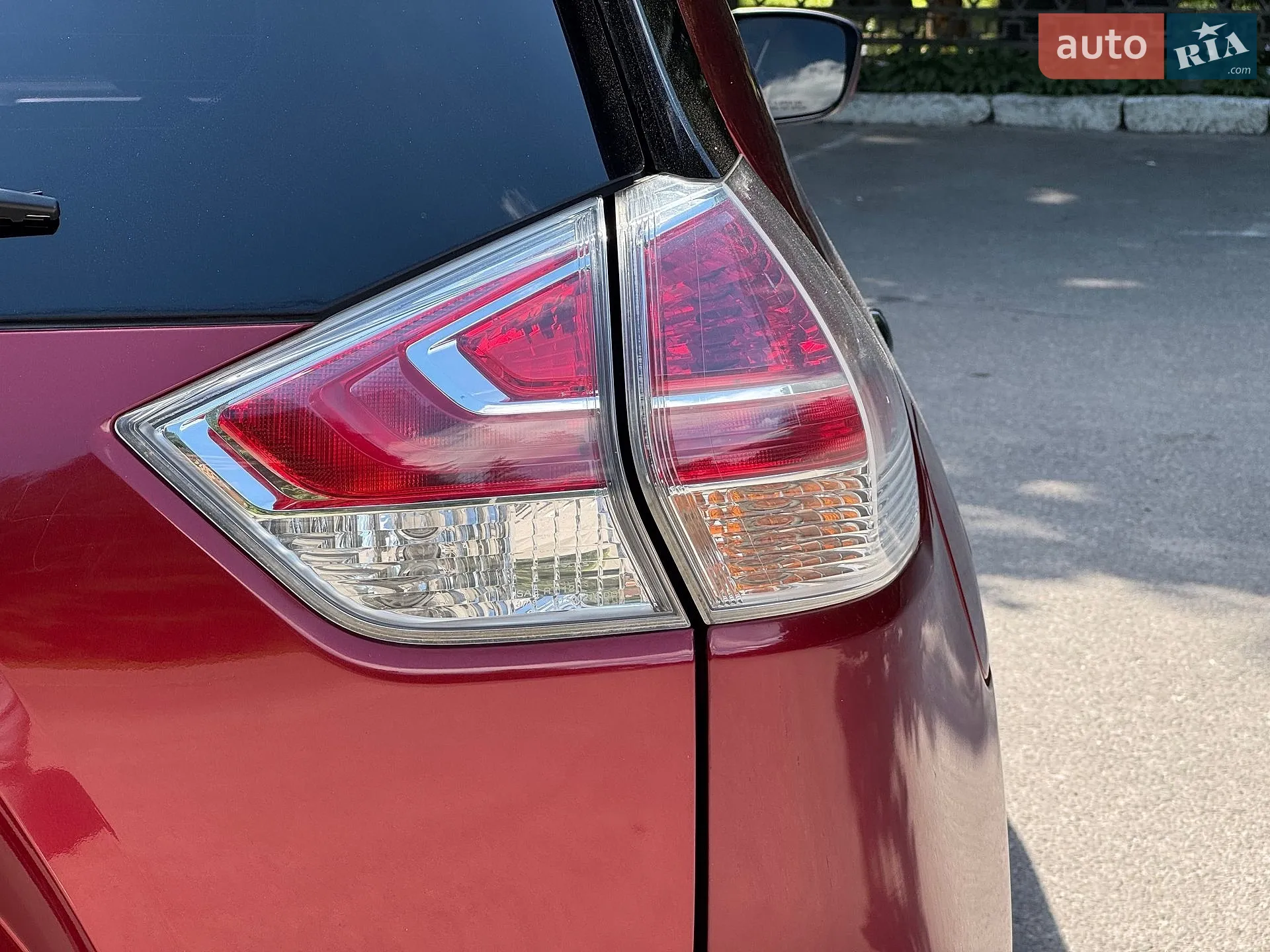 2016 Nissan Rogue - мініатюра 12