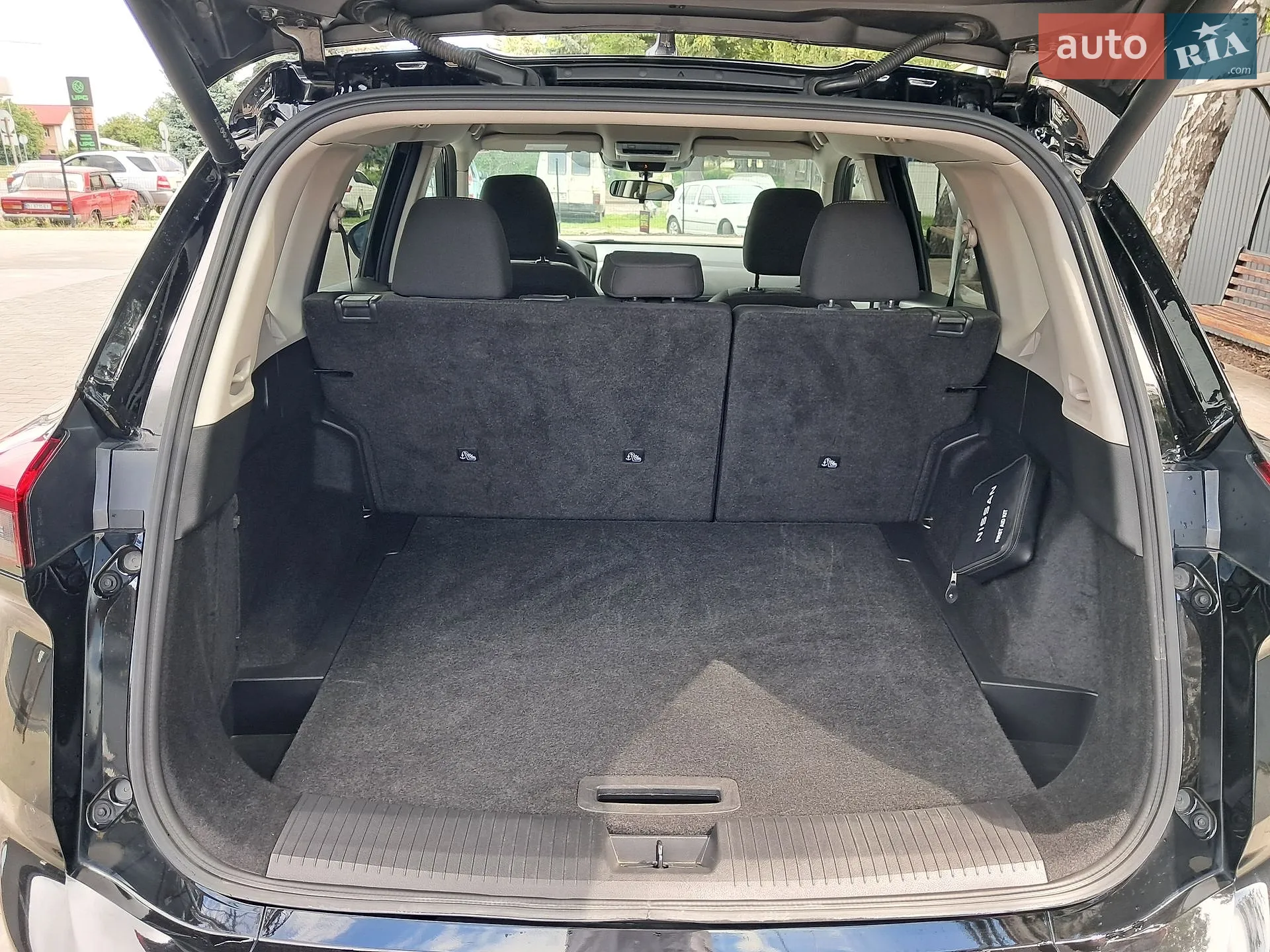 2024 Nissan Rogue - мініатюра 50
