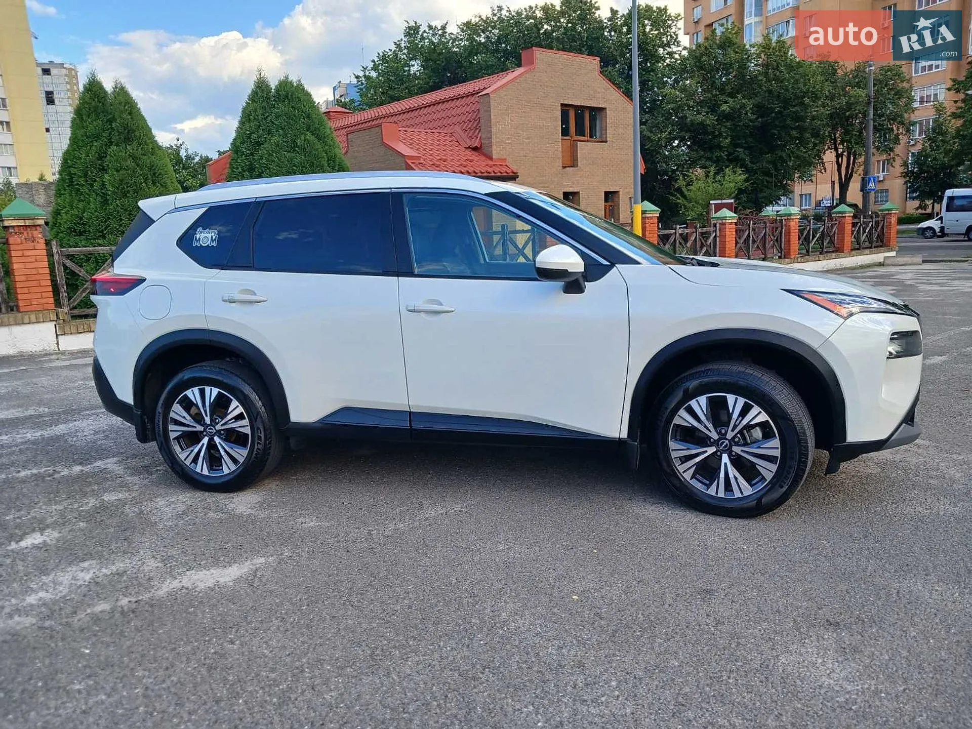 2022 Nissan Rogue - мініатюра 19