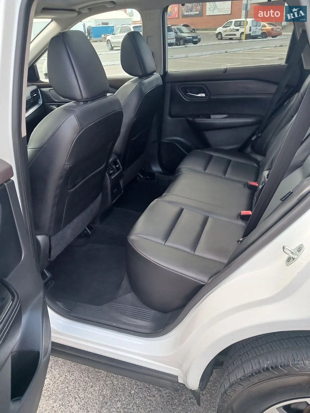 2022 Nissan Rogue - мініатюра 28