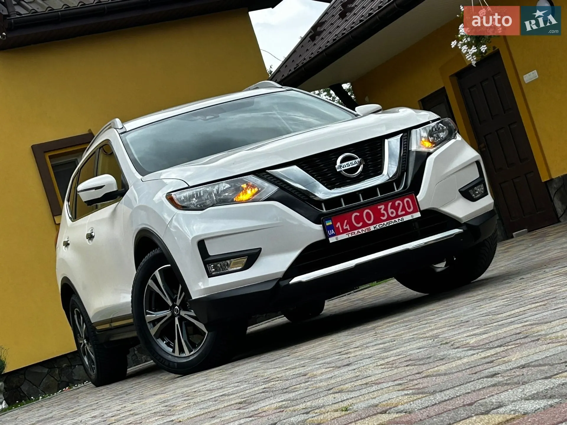 2016 Nissan Rogue - мініатюра 15