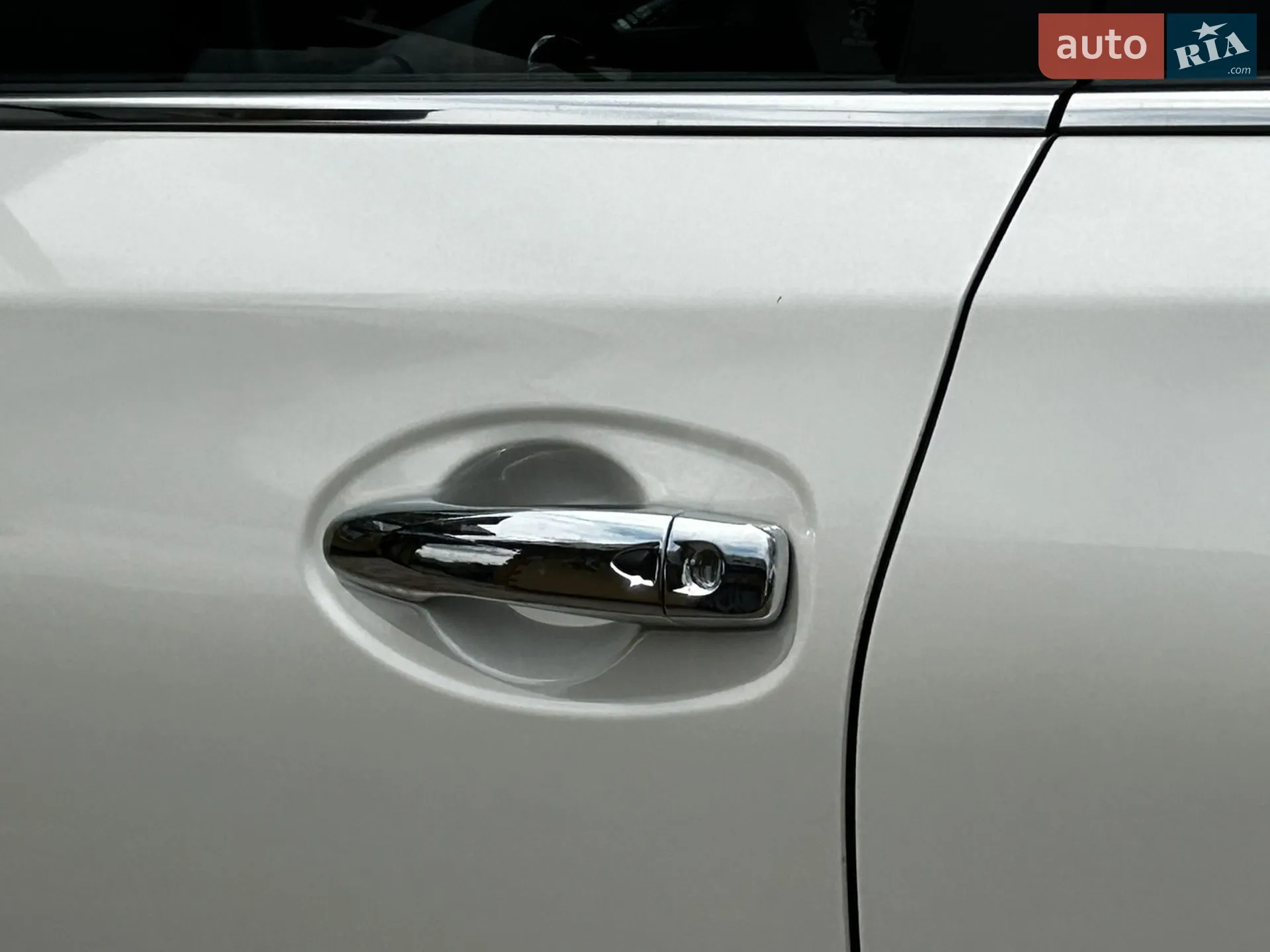 2016 Nissan Rogue - мініатюра 29