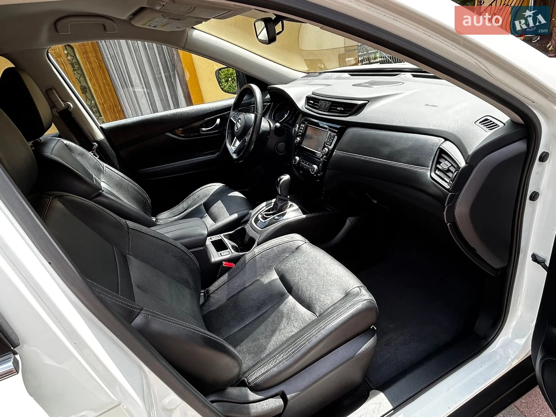 2016 Nissan Rogue - мініатюра 49
