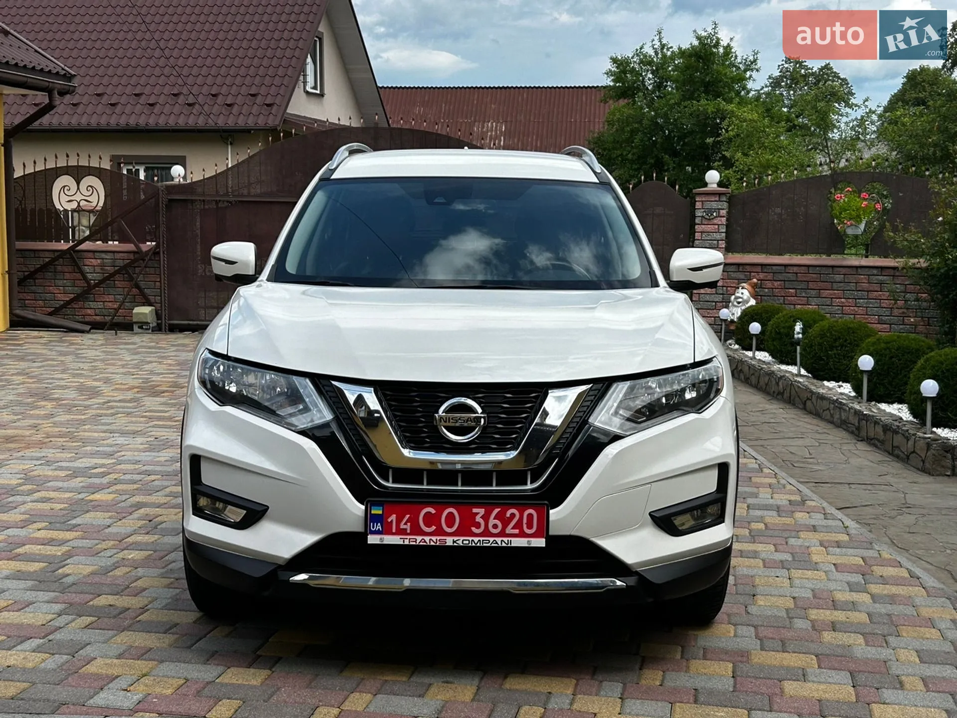2016 Nissan Rogue - мініатюра 53