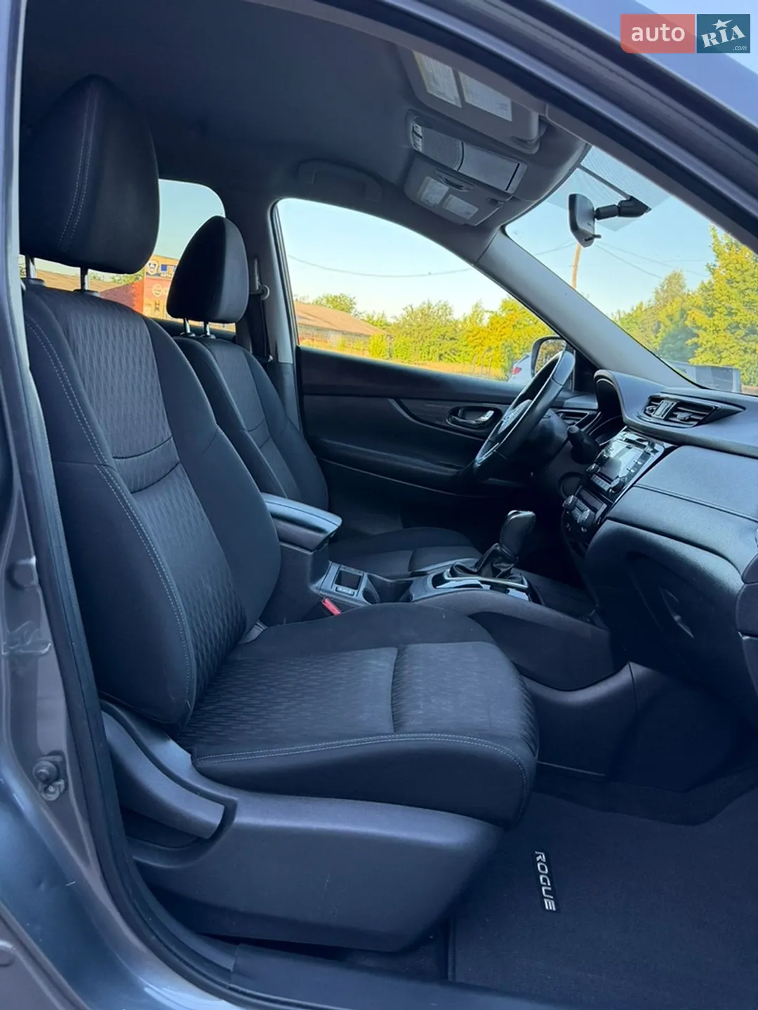 2018 Nissan Rogue - мініатюра 67