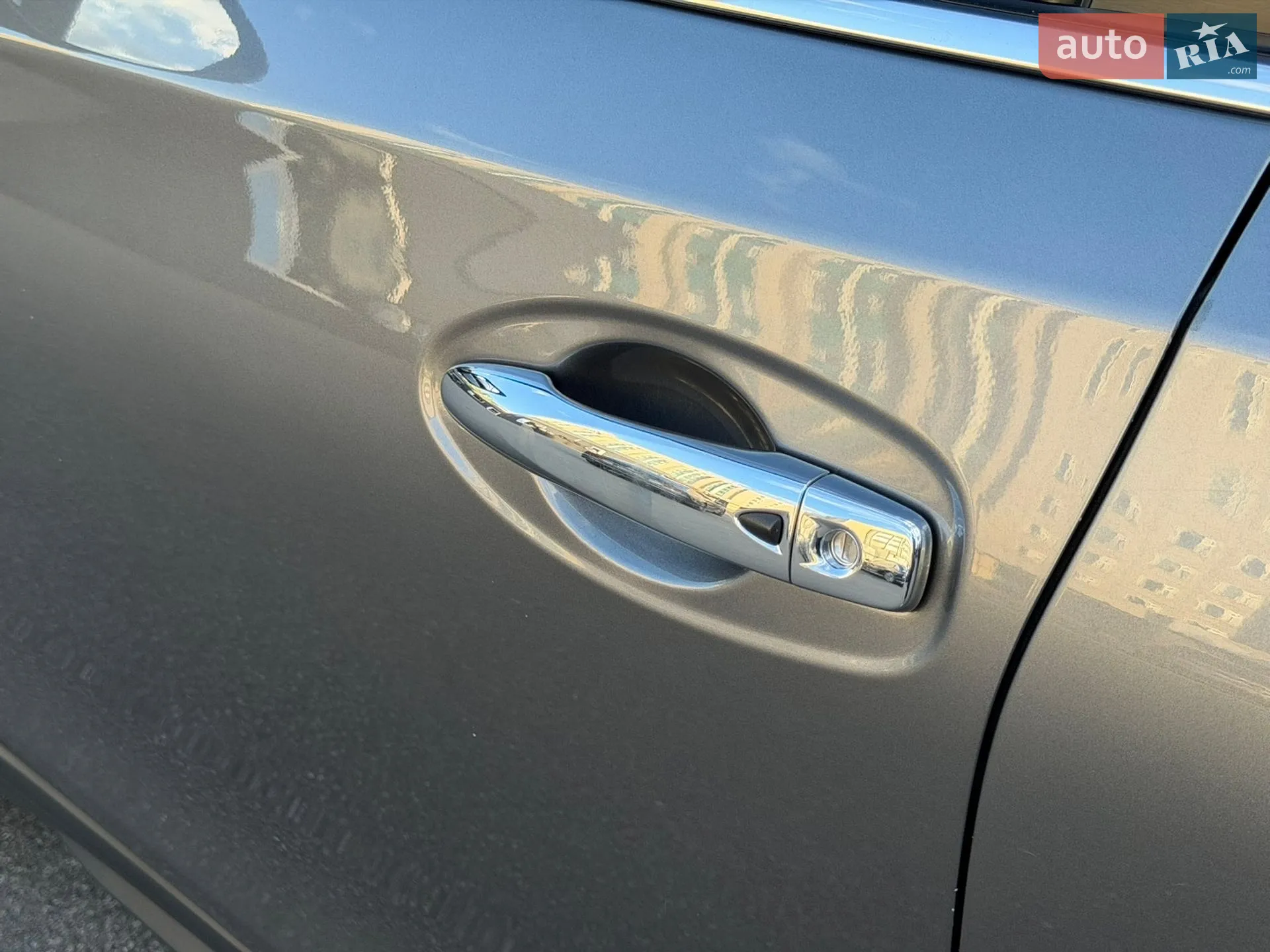 2019 Nissan Rogue - мініатюра 6