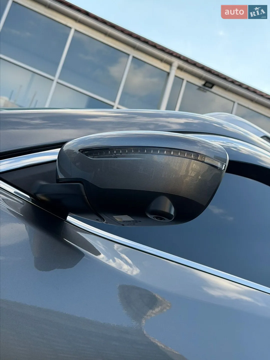 2019 Nissan Rogue - мініатюра 11