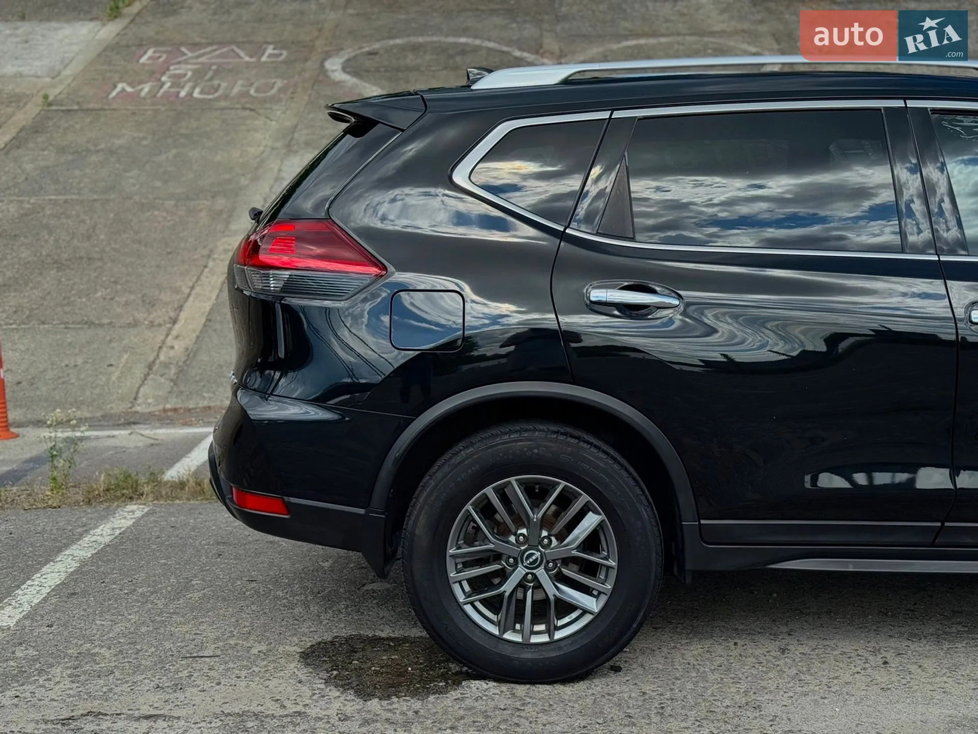 2019 Nissan Rogue - мініатюра 12